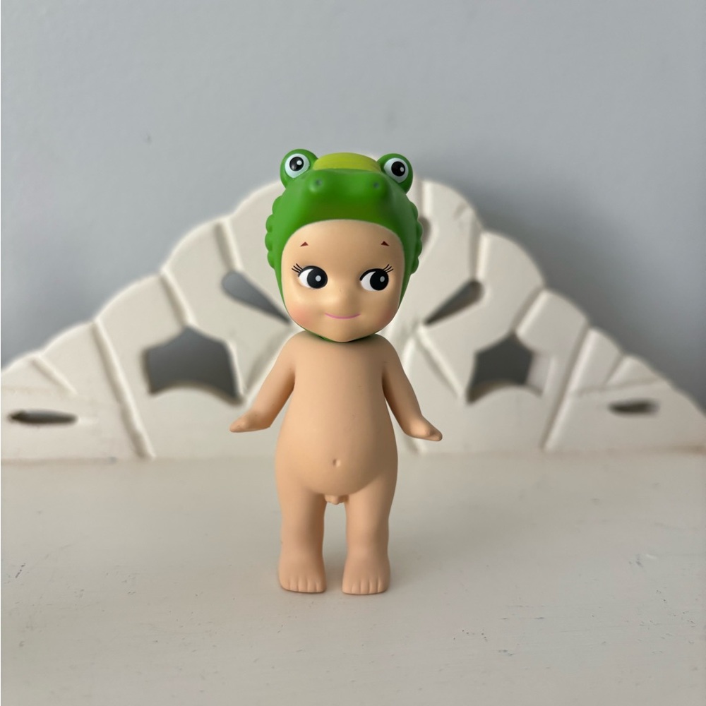 Sonny Angel Figure